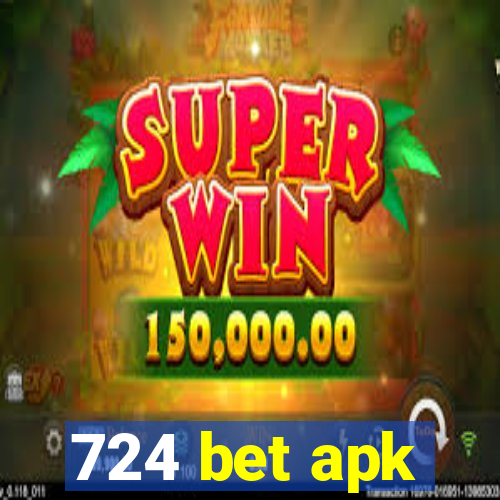 724 bet apk